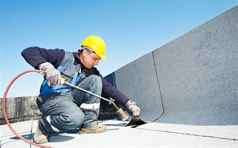 Metall Dach: Wartung Und Pflege